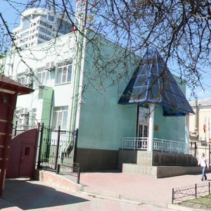 Bogatyanovskiy Spusk Avenue, 27, Rostov‑na‑Donu: photo