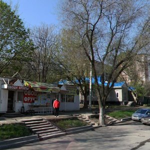 Vereschagina Street, 16, Rostov‑na‑Donu: photo