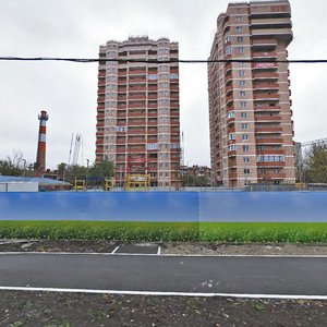Vorovskogo Street, 172, Krasnodar: photo