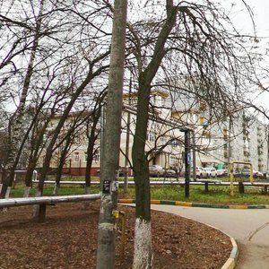 Vologdina Street, 2, Nizhny Novgorod: photo