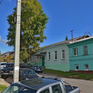 Borodinskaya Street, 3, Mozhaysk: photo