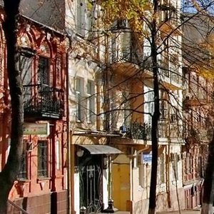 Hoholivska Street, 10, Kyiv: photo