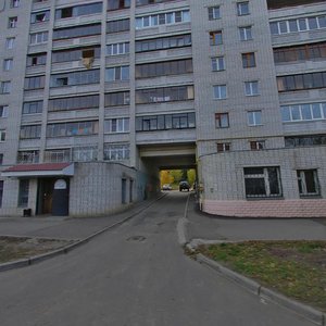 Ulitsa Lomonosova, 30А, Kursk: photo