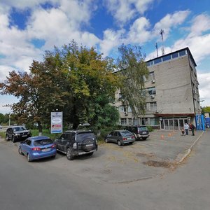 Бровары, Улица Броварской сотни, 3: фото