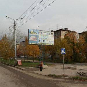 Ulitsa Dzerzhinskogo, 12 ، : صورة