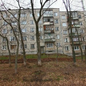 60 Let Oktyabrya Boulevard, 9, Nizhny Novgorod: photo