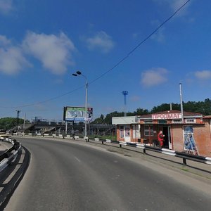 Povitroflotskyi Avenue, 93, Kyiv: photo