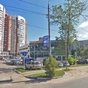 Пушкино, Московский проспект, 59: фото