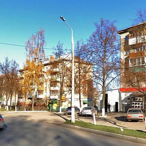 Oktyabrskaya Street, 207, Tula: photo