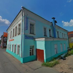 3rd Internatsionala Street, No:4, Kolomna: Fotoğraflar