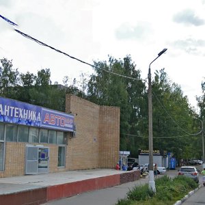 Astakhova Street, 19, Kolomna: photo