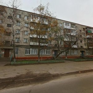 Oktyabrskaya ulitsa, 66, : foto
