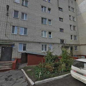 Zheleznyakova Street, 20, : foto