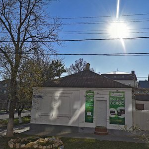Astrakhanskaya ulitsa, 26 ، : صورة