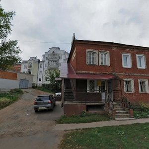 Gorbachyova Street, 30, Kirov: photo