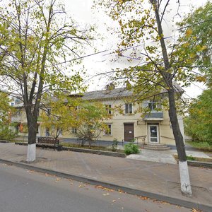 Krasnaya Street, 165/3, Krasnodar: photo