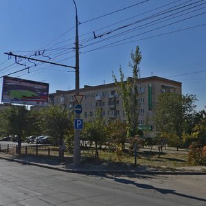 Волгоград, Проспект Маршала Жукова, 145: фото