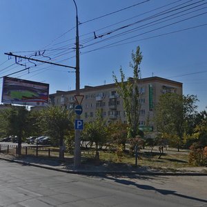 Marshala Zhukova Avenue, 145, Volgograd: photo