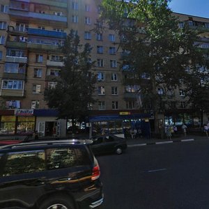 Lenina Avenue, 22, Balashiha: photo