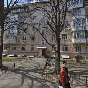 Chyhorina Street, 55, Kyiv: photo