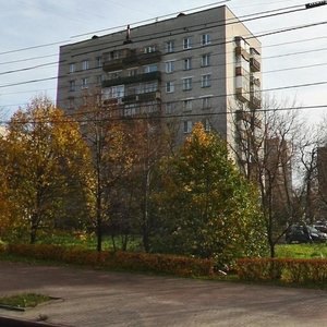 Lenin Avenue, 98А, Nizhny Novgorod: photo