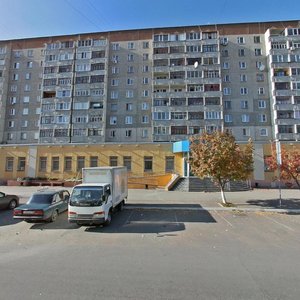 Rikharda Zorge Street, 15, Kurgan: photo