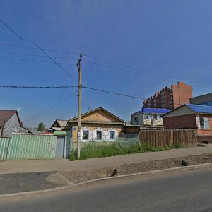 Ulitsa Radishcheva, 151, Irkutsk: photo