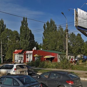 Antonova-Ovseenko Street, 2Ак1, Samara: photo