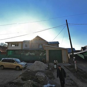 Ulitsa Kuracha, 43, : foto