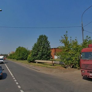 Москва, Кавказский бульвар, 56с12: фото