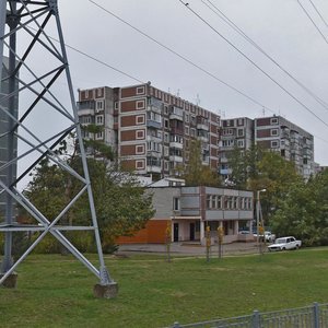 Academician Lukyanenko Street, 95/1, Krasnodar: photo