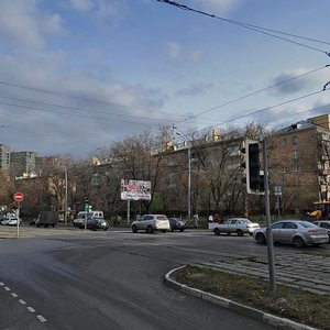 Novoschukinskaya Street, 5, : foto