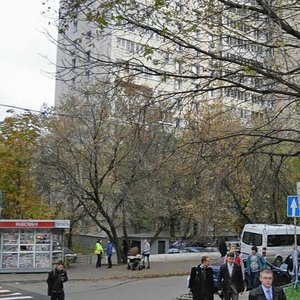 Malaya Pochtovaya Street, 5/12с2, Moscow: photo