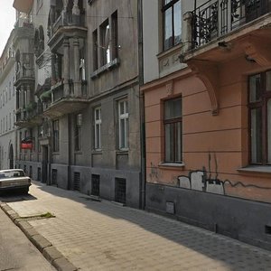 Vulytsia Oleksandra Konyskoho, 6, Lviv: photo