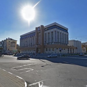 Новороссийск, Улица Советов, 19: фото