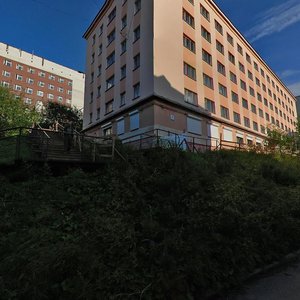 Kommuny Street, 9, Murmansk: photo