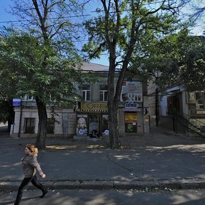 Николаев, Московская улица, 42: фото