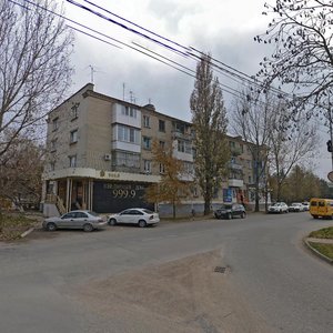 Stavropolskaya ulitsa, 17, Mineralniye Vodi: photo