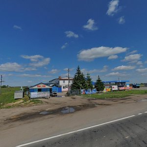 Sekiotovskaya Street, 40Б, Kaluga: photo