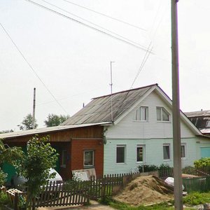 Ulitsa Dzerzhinskogo, 91А, Nevyansk: photo