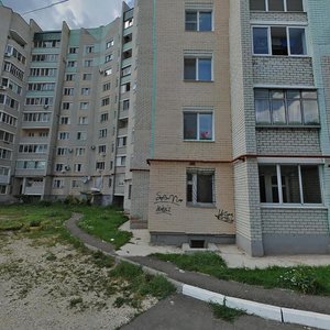 Ромашина 39 брянск карта