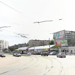 Dzerzhinskogo street, 87/5, Chelyabinsk: photo