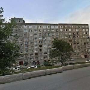 Ulitsa Chapayeva, 16, Vladivostok: photo