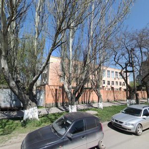 Nansena Street, 105, Rostov‑na‑Donu: photo