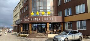 Смоленск, Проспект Строителей, 23: фото