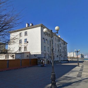 Novorossiyskoy Respubliki Street, 2, Novorossiysk: photo