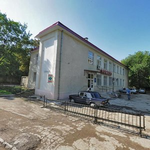 Ulitsa Krymskikh Partizan, 3А, Simferopol: photo