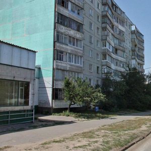 Pobedy Boulevard, 25, Voronezh: photo