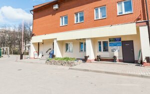 Zapadnaya Street, 3А, Podolsk: photo