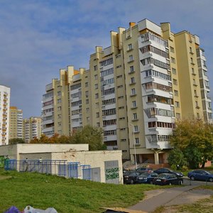 Pieramozhcaw Avenue, 43/3, Minsk: photo